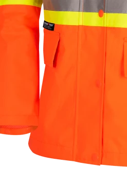 Hi-Vis Work Wear Pioneer