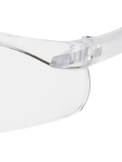 Sellstrom X300 Safety Glasses - Clear Tint - Hard Coated - Pack Of 12 Personal Protective Equipment