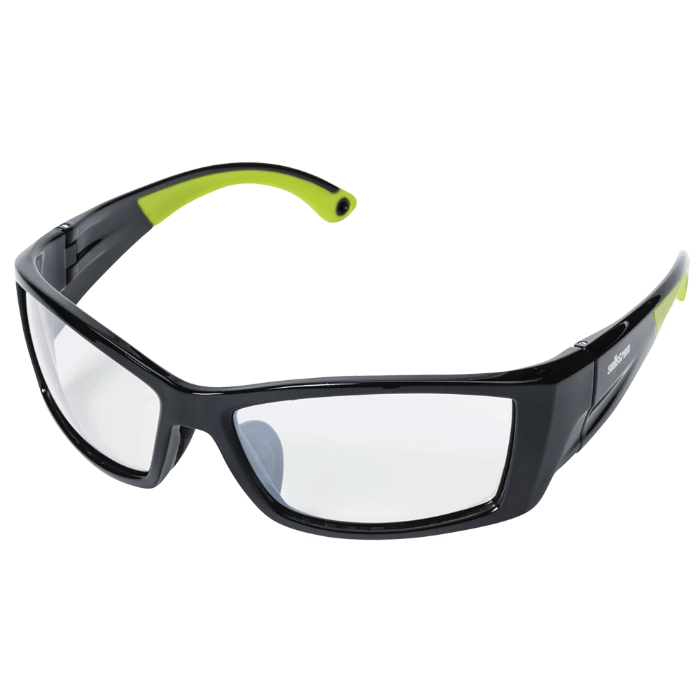 Sellstrom XP460 Sealed Safety Glasses - I/O Tint - Pack Of 12 3 Sellstrom XP460 Sealed Safety Glasses - I/O Tint - Pack Of 12