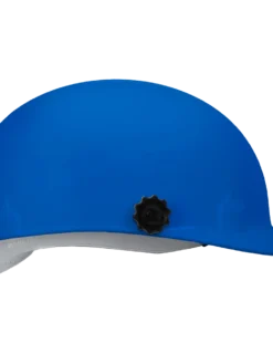 Jackson Safety Jackson C10 Bump Cap W/ Face Shield Brackets - Blue (Case Of 12) Personal Protective Equipment 7 Jackson Safety Jackson C10 Bump Cap W/ Face Shield Brackets - Blue (Case Of 12) Personal Protective Equipment