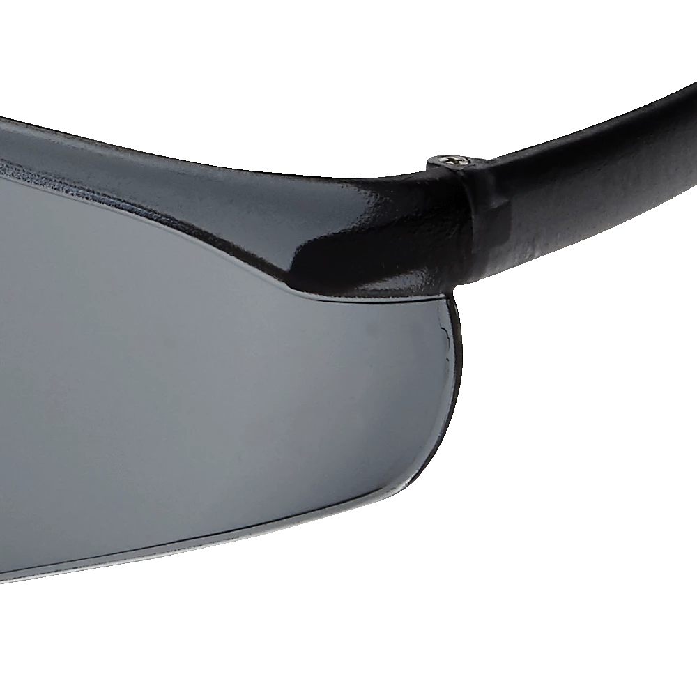 Sellstrom X300 Safety Glasses - Smoke Tint - Hard Coated - Pack Of 12 Personal Protective Equipment 4 Sellstrom X300 Safety Glasses - Smoke Tint - Hard Coated - Pack Of 12 Personal Protective Equipment