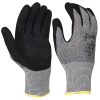 Pioneer 5362 Cut-Resistant Composite Filament/Steel Fibre Glove With Foam Nitrile Palm (Cut Level 7) Work Gloves 2 Pioneer 5362 Cut-Resistant Composite Filament/Steel Fibre Glove With Foam Nitrile Palm (Cut Level 7) Work Gloves