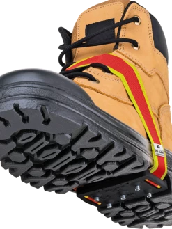 Shoe & Boot Accessories K1 Series Mid-Sole Ice Cleat - Intrinsically Safe