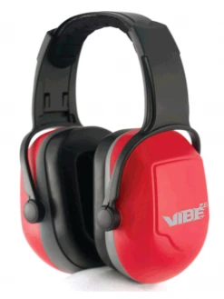 Jackson H70 Vibe® Super Premium Dielectric Ear Muffs | NRR 26DB