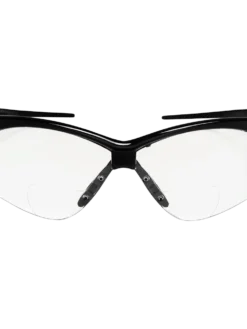 Jackson Safety Personal Protective Equipment Jackson SG Series Premium Safety Glasses - 2.5 Magnification - Clear Lens (Pack Of 12) 13 Jackson Safety Personal Protective Equipment Jackson SG Series Premium Safety Glasses - 2.5 Magnification - Clear Lens (Pack Of 12)