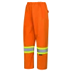 Hi-Vis Work Wear Pioneer Hi-Vis 450D Waterproof Pant | S-4XL
