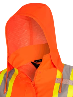 Hi-Vis Work Wear Pioneer