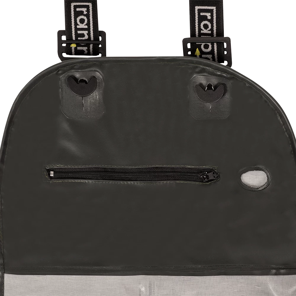 Ranpro "The Defender" Premium PVC Rain Overalls Work Wear 6 Ranpro "The Defender" Premium PVC Rain Overalls Work Wear