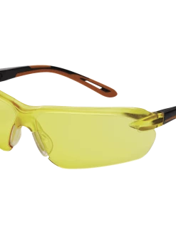 Sellstrom XM310 Safety Glasses - Amber Tint - Pack Of 12