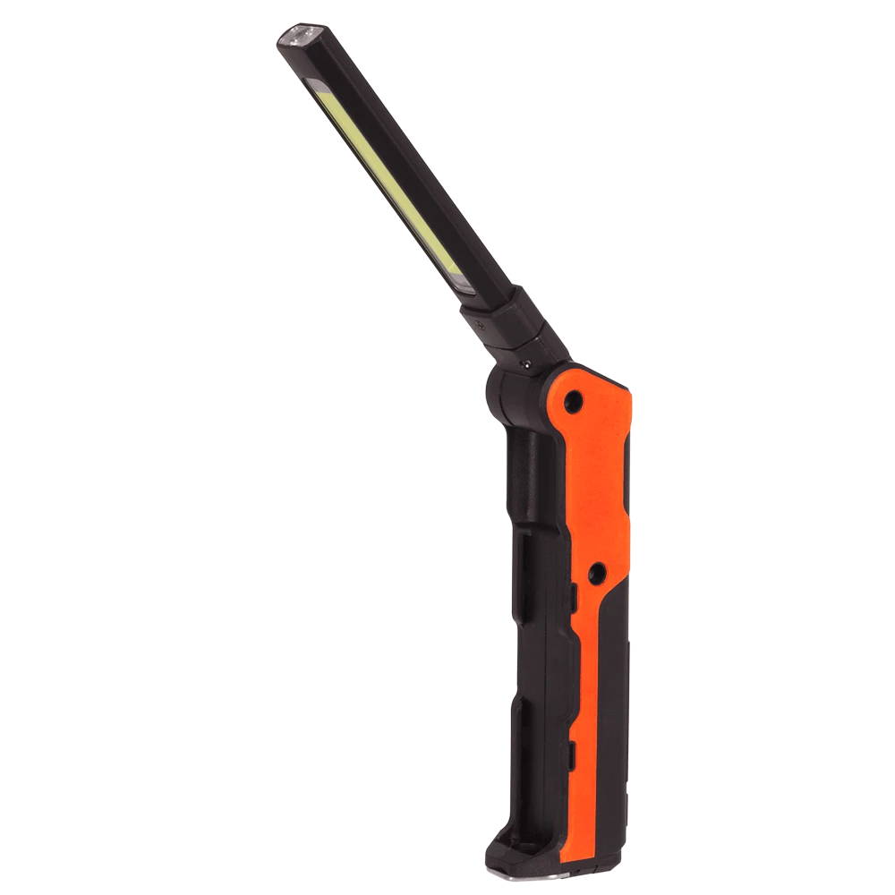 Startech Ultra-Thin Flex Head Rechargeable Work Light - 300 Lumens Lighting 9 Startech Ultra-Thin Flex Head Rechargeable Work Light - 300 Lumens Lighting