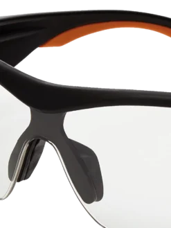 Sellstrom XM320 Safety Glasses - Clear Tint - Pack Of 12 Personal Protective Equipment