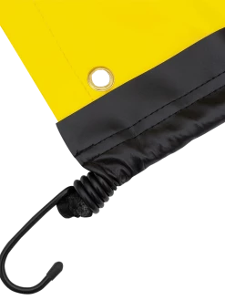 Pioneer Oversize Load/Wide Load Reversible Truck Banner