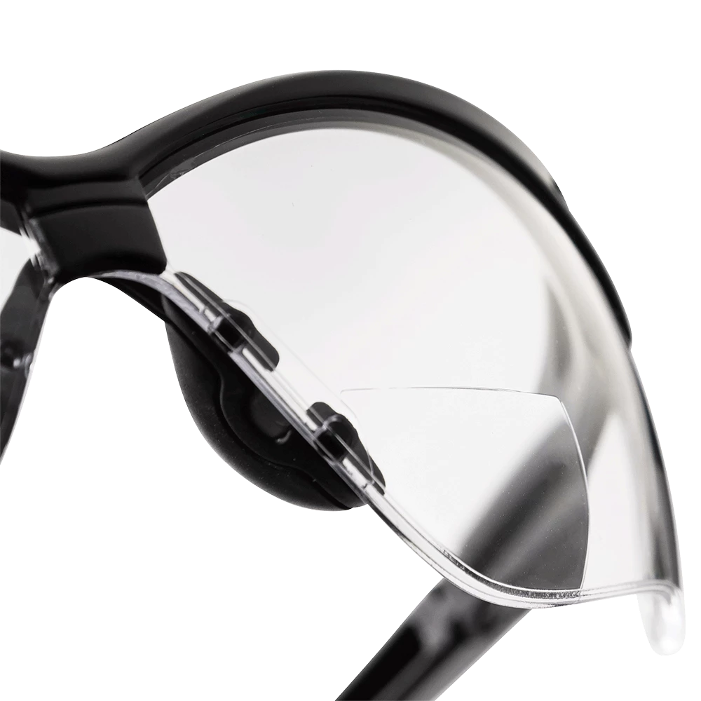 Jackson Safety Personal Protective Equipment Jackson SG Series Premium Safety Glasses - 1.5 Magnification - Clear Lens (Pack Of 12) 5 Jackson Safety Personal Protective Equipment Jackson SG Series Premium Safety Glasses - 1.5 Magnification - Clear Lens (Pack Of 12)