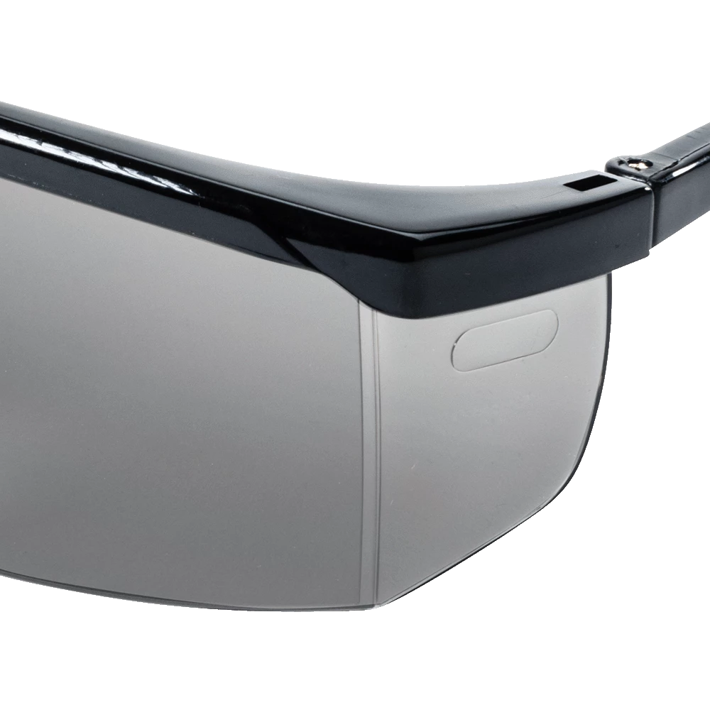 Sellstrom Serbing Safety Glasses - Smoke Tint Personal Protective Equipment 4 Sellstrom Serbing Safety Glasses - Smoke Tint Personal Protective Equipment