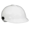 Jackson Safety Jackson C10 Bump Cap W/ Face Shield Brackets - White (Case Of 12) Personal Protective Equipment 2 Jackson Safety Jackson C10 Bump Cap W/ Face Shield Brackets - White (Case Of 12) Personal Protective Equipment