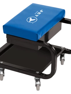 Jet Mechanic’s Roller Seat With Drawer Automotive Equipment