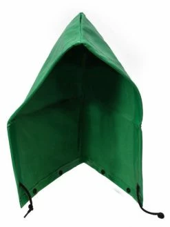 Neese 96 Series ChemShield Heavyweight Chemical Resistant Hood 6 Neese 96 Series ChemShield Heavyweight Chemical Resistant Hood