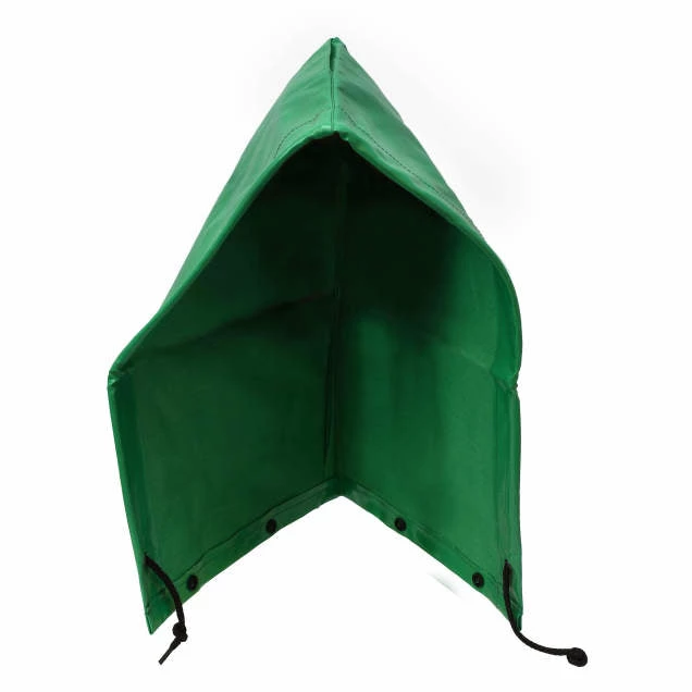 Neese 96 Series ChemShield Heavyweight Chemical Resistant Hood 4 Neese 96 Series ChemShield Heavyweight Chemical Resistant Hood