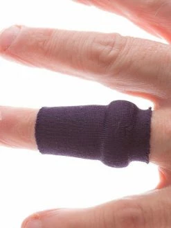 Ergonomics Impacto Poly/Cotton Ring Protector - Bag Of 100