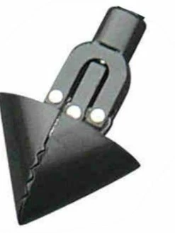 Pipe Tools Trumbull Valve And Curb Box Cleaners - Scoop Jaws