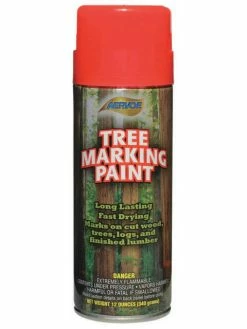 Aervoe Tree Marking Paint (Case Of 12) Pipe Inspection & Locators 13 Aervoe Tree Marking Paint (Case Of 12) Pipe Inspection & Locators