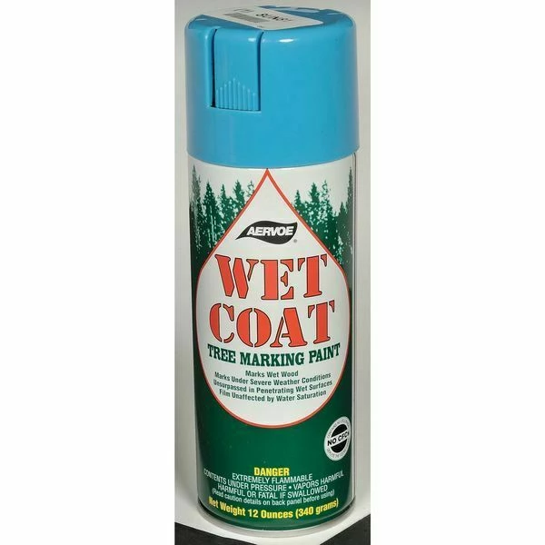 Aervoe Tree Marking Paint (Case Of 12) Pipe Inspection & Locators 7 Aervoe Tree Marking Paint (Case Of 12) Pipe Inspection & Locators