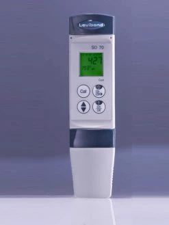 Lovibond SD 70 Conductivity Tester With Replaceable Sensor