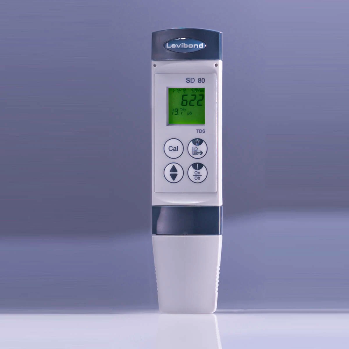 Lovibond SD 80 Total Dissolved Solids (TDS) Tester With Replaceable Sensor Water Testing Equipment 3 Lovibond SD 80 Total Dissolved Solids (TDS) Tester With Replaceable Sensor Water Testing Equipment
