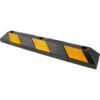 Zenith Safety Safety Supplies Rubber Hi-Vis Parking Curbs 2 Zenith Safety Safety Supplies Rubber Hi-Vis Parking Curbs