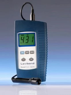 Lovibond SensoDirect 110 Portable Conductivity Kit With Electrode