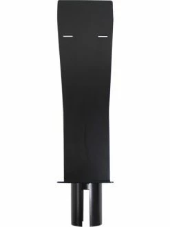 Zenith Safety Dispenser Holder For Crowd Control Post Safety Supplies