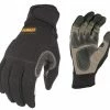 DeWalt Workwear DeWalt DPG217 SecureFit™ General Utility Work Glove
