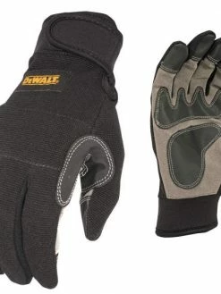 DeWalt Workwear DeWalt DPG217 SecureFit™ General Utility Work Glove