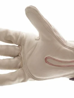 Impacto ST5010 Cowhide Leather Carpal Tunnel Glove With VEP Impact Protection Ergonomics 7 Impacto ST5010 Cowhide Leather Carpal Tunnel Glove With VEP Impact Protection Ergonomics