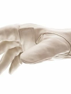 Impacto ST5010 Cowhide Leather Carpal Tunnel Glove With VEP Impact Protection Ergonomics