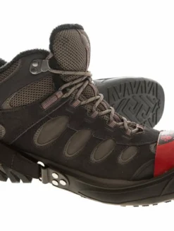 Impacto Toes2Go Steel Toe Cap