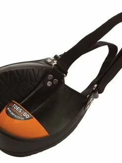 Shoe & Boot Accessories Impacto TOES2GO Composite Toe Cap