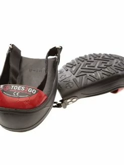 Impacto Toes2Go Steel Toe Cap