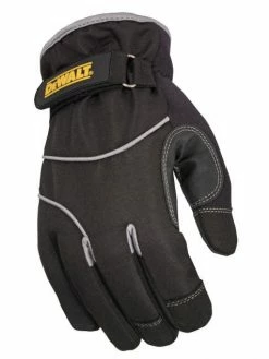 DeWalt Workwear DeWalt DPG748 Wind & Water Resistant Cold Weather Work Glove