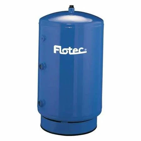 Flotec 85 Gallon Air-Over-Water Epoxy Lined Pressure Tank Well Pumps And Pressure Tanks 3 Flotec 85 Gallon Air-Over-Water Epoxy Lined Pressure Tank Well Pumps And Pressure Tanks