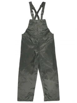 Terra Heavy Duty 200D Polyester Rain Suit Set - 3 Piece - Limited Size Selection 8 Terra Heavy Duty 200D Polyester Rain Suit Set - 3 Piece - Limited Size Selection