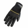 Terra Breathable Hybrid Performance Work Gloves