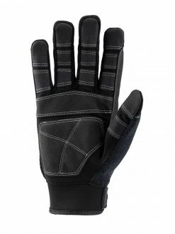 Terra Breathable Hybrid Performance Work Gloves