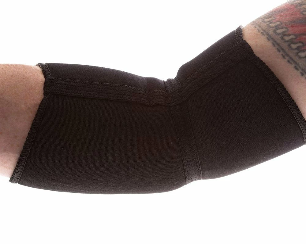 Impacto TS217 Thermo Wrap Elbow Support 3 Impacto TS217 Thermo Wrap Elbow Support