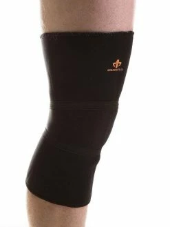 Impacto TS208 Thermo Wrap Knee Support Ergonomics