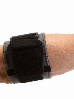 Impacto TS205 Thermo Wrap Tennis Elbow Support