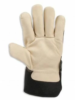 Horizon Pigskin Thinsulate Lined Winter Gloves | Pack Of 6 Pairs