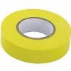 Electrical Supplies Techspan Colored PVC Electrical Tape – Pack Of 10