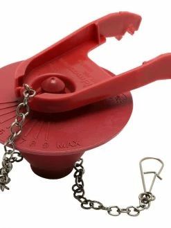 Fluidmaster Toilet Flusher Fixer Kit