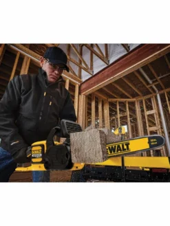 DeWalt Workwear DEWALT® Men's Heated Fleece Lined Soft Shell Jacket | Sizes S - 3XL 15 DeWalt Workwear DEWALT® Men's Heated Fleece Lined Soft Shell Jacket | Sizes S - 3XL